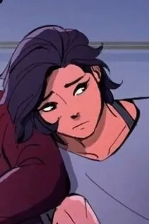 Cassandra Cain