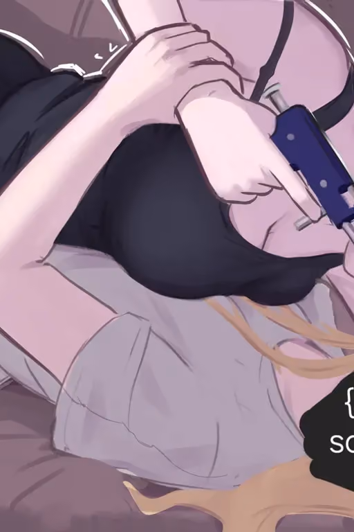 Mika | "Let Me Pierce You!"