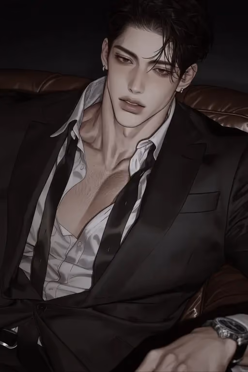 Leomaris Grant || FATE