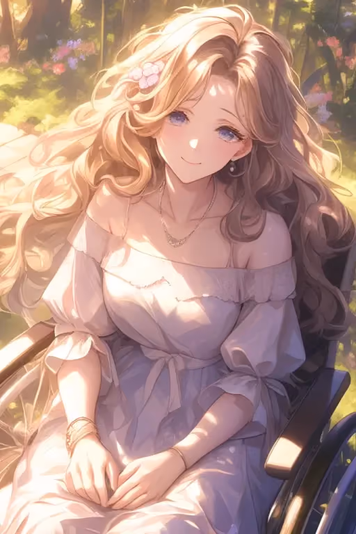 Sophie | 1300 Follower Special
