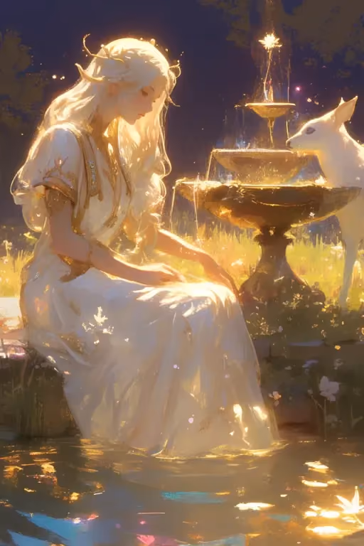 The Everlight