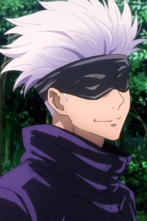 Satoru Gojo