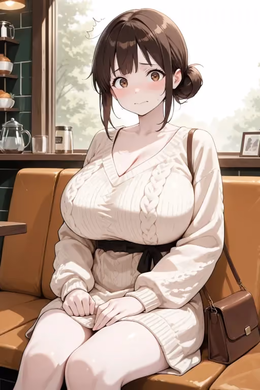 Catfished By A MILF — Yukari