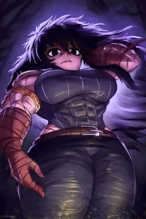 Ramia-Yana