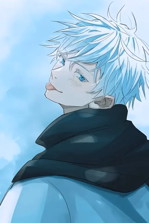 Gojo Satoru