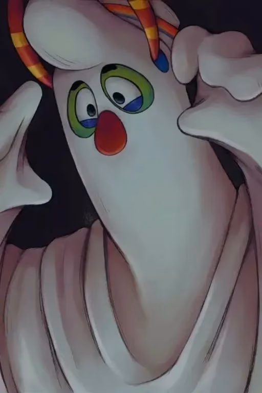 Howdy Pillar