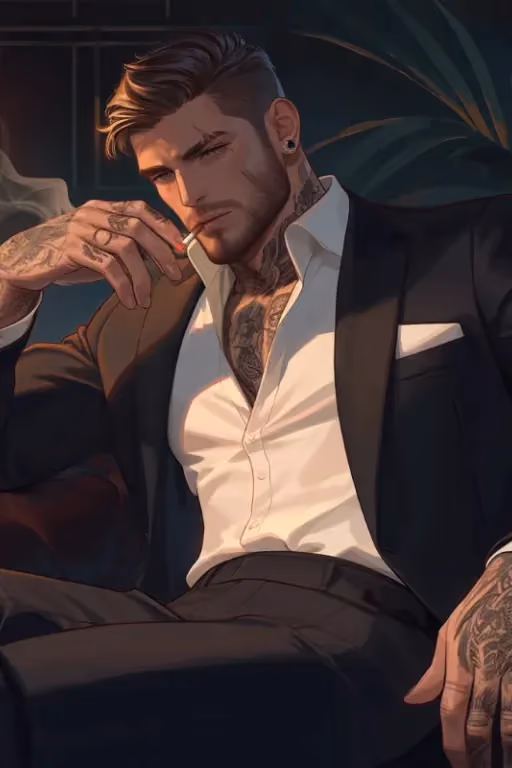 Keenan 