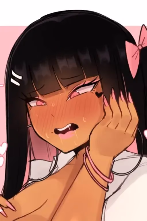 Vannessa | An Unwanted Heat.