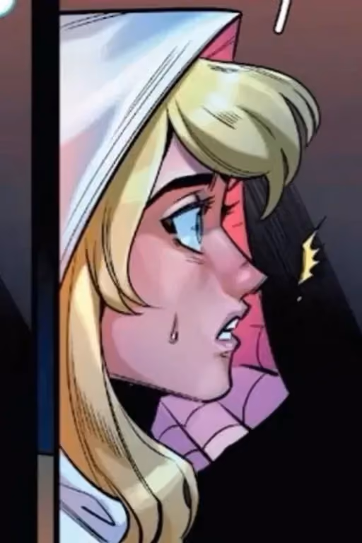 Gwen Stacy