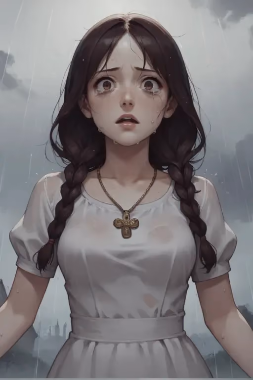 Elisabeth | Viking's POV