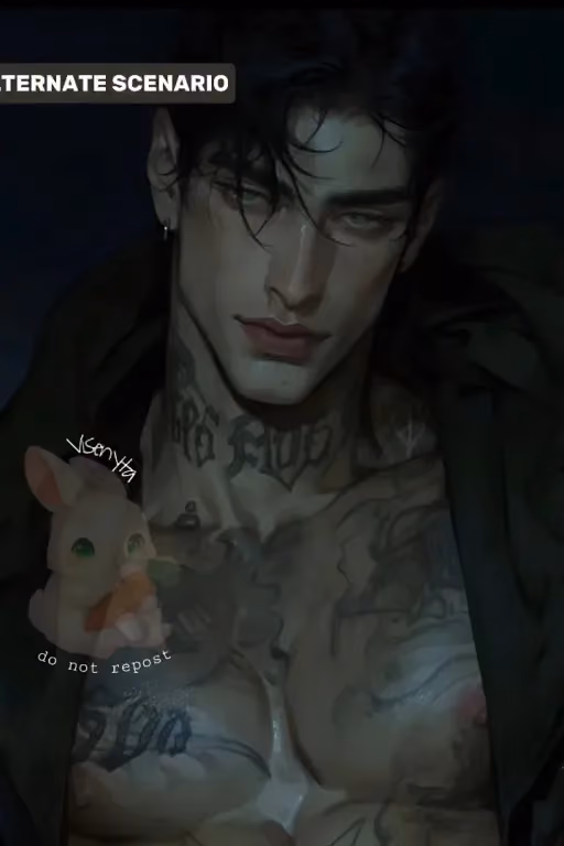 Jax | Mother's Day ALT