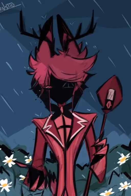 Alastor