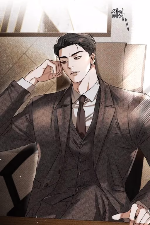 The Delusional CEO 