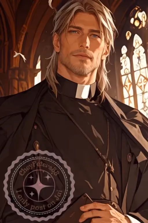 Father Markus