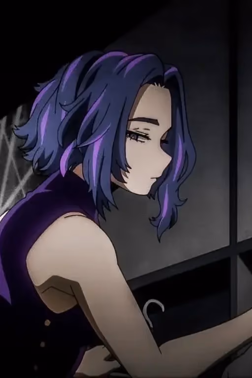 Kaina Tsutsumi