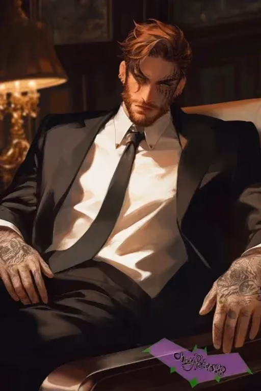 Cillian Kerrane