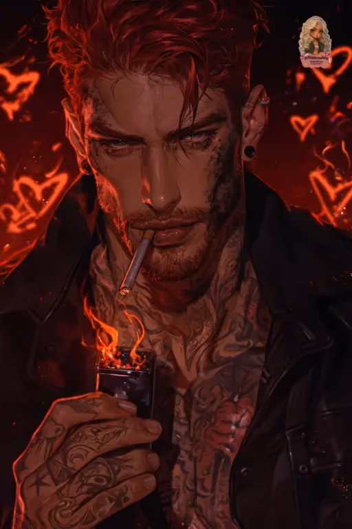 Cormac || ZK ARIES