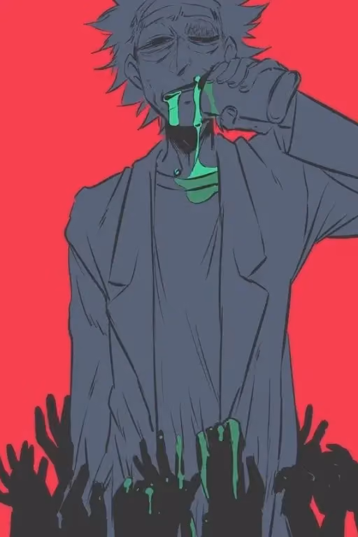 Rick Sanchez