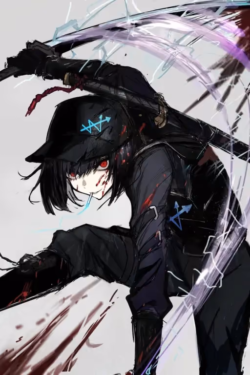 W Corp. L3 Cleanup Agent Ryōshū