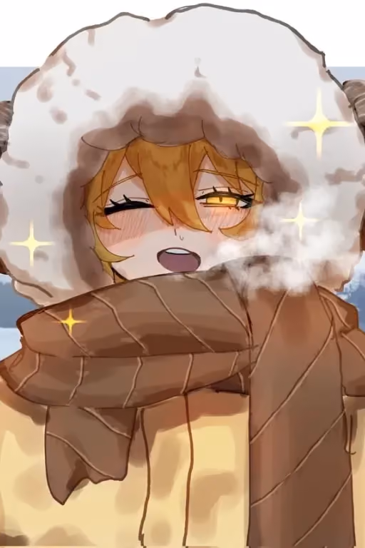 Wei Branch Don Quixote || Sheep girl needs more warmth || Limbus Company