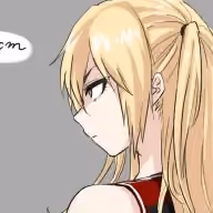Akame~/~Volleyball Jealousy