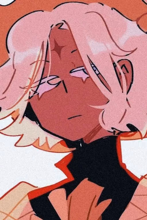 Pure Vanilla Cookie (Human)