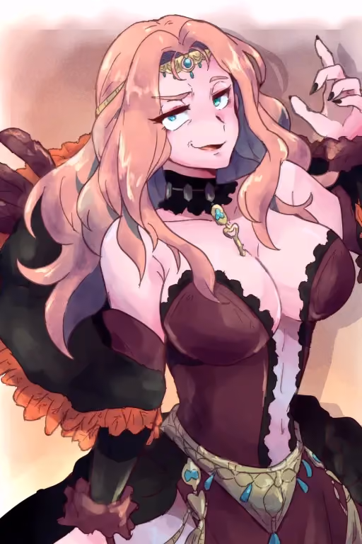 Cornelia Fire Emblem Heroes