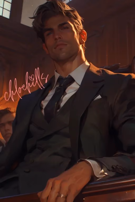 Sebastian Hale