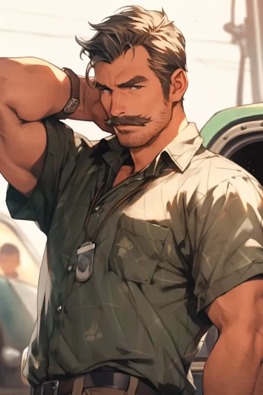 Sylas Bowman - Alternate Scenario