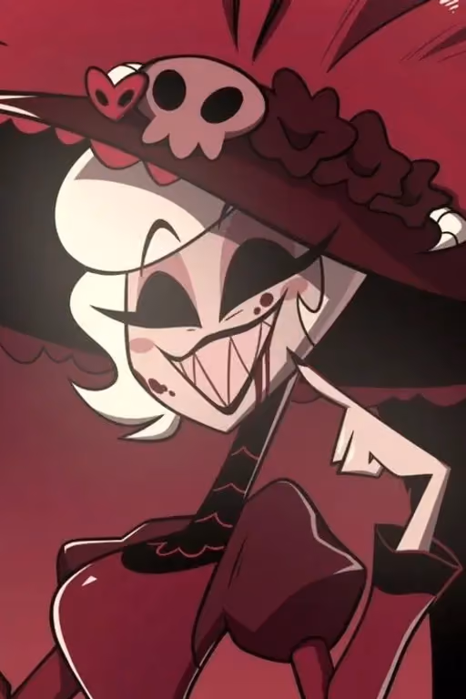 Rosie (900 Follower special)