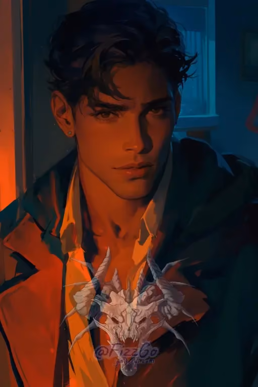 Dario Amato