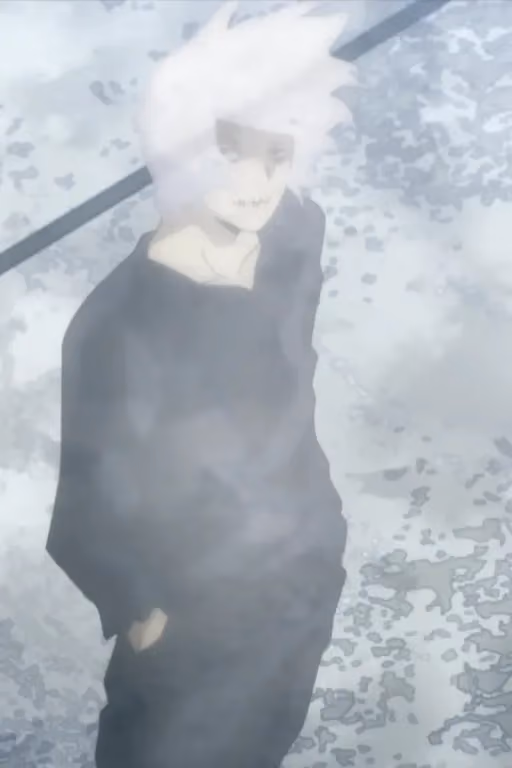 Tomura Shigaraki