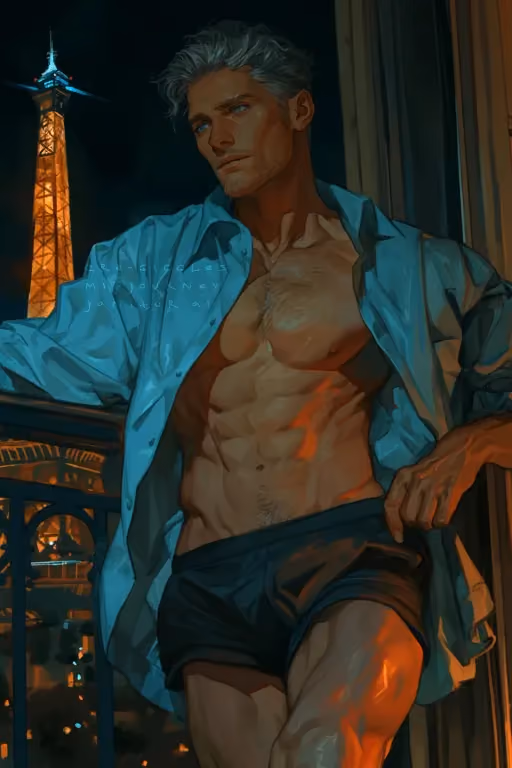 Harvey Cooke