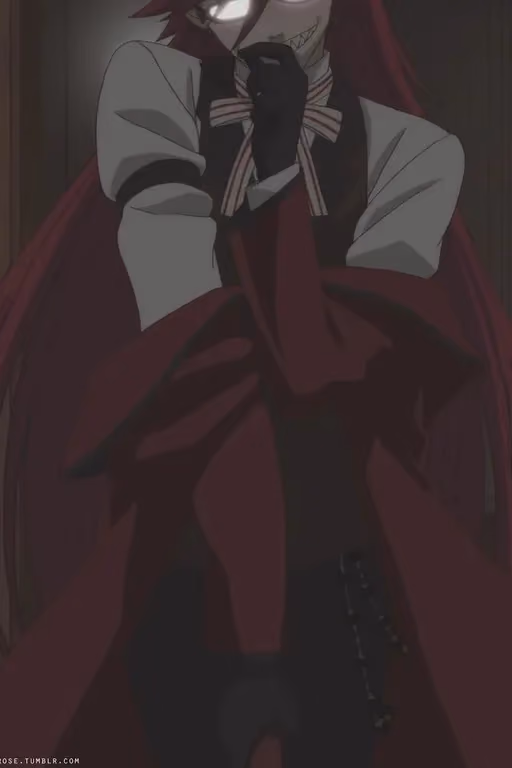 Grell Suttcliff