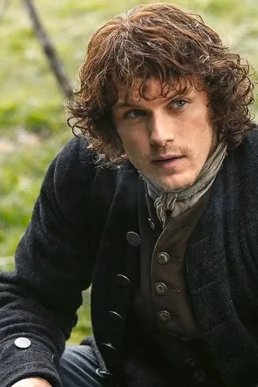 Jamie Fraser