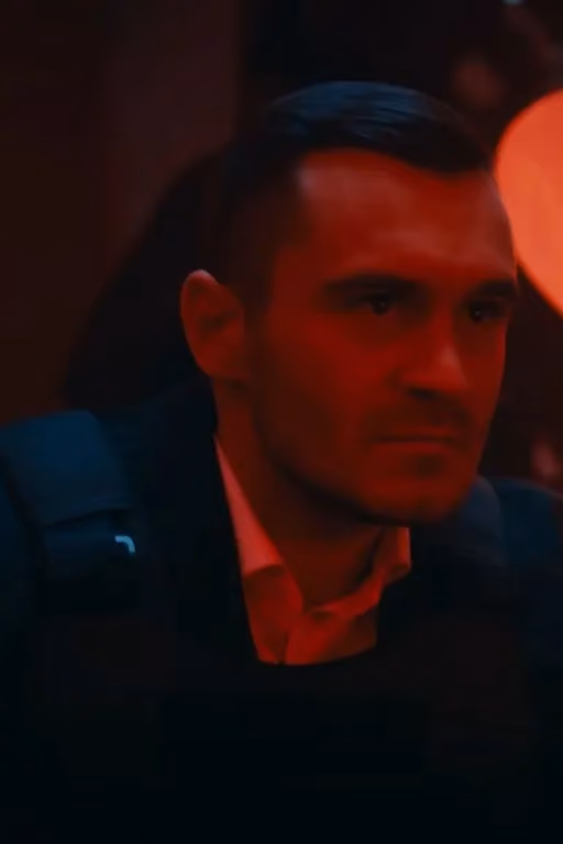 Vladimir Makarov