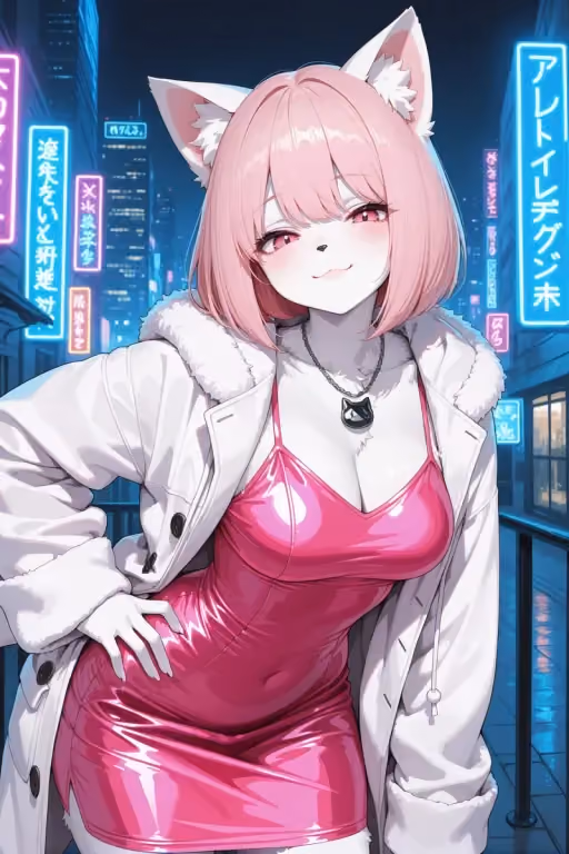 You Are Her Last Choice