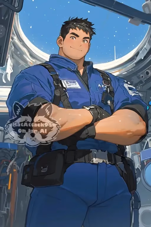 Francis (Space Engineer)