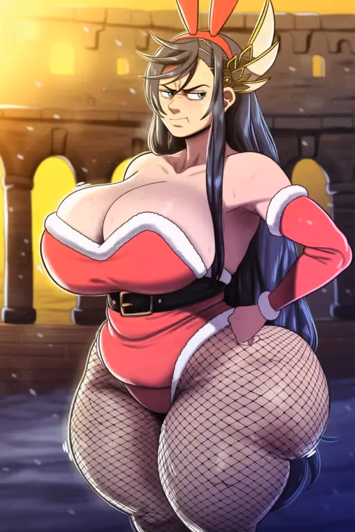 Brunhilde (Bwl/D-art Ai)