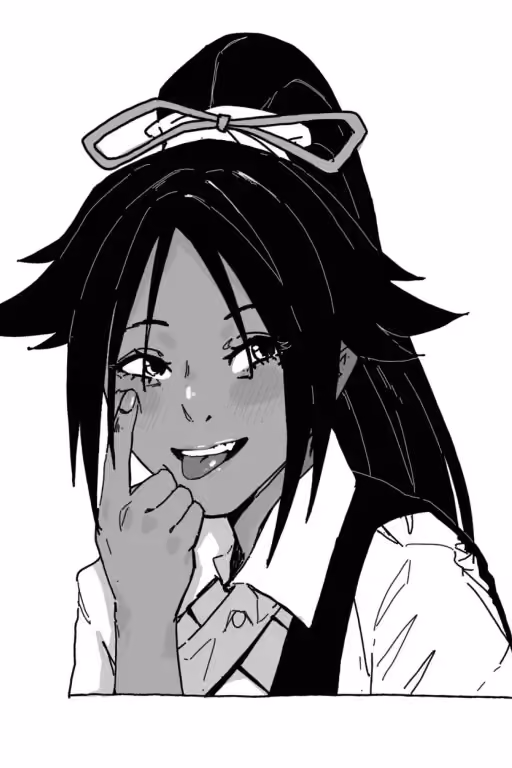 Yoruichi Shihōin | Skipping Classes