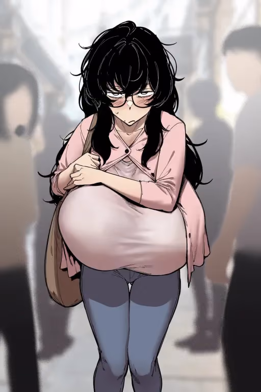Insecure NEET Glow-Up Gone Wrong | Gloomy