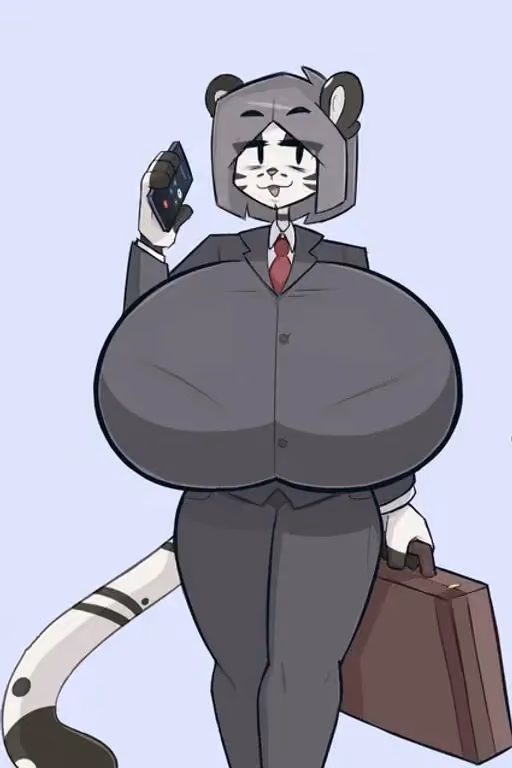 🥛Priscilla🥛 Milking you while on the job