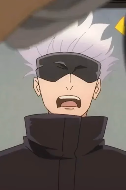 Satoru Gojo