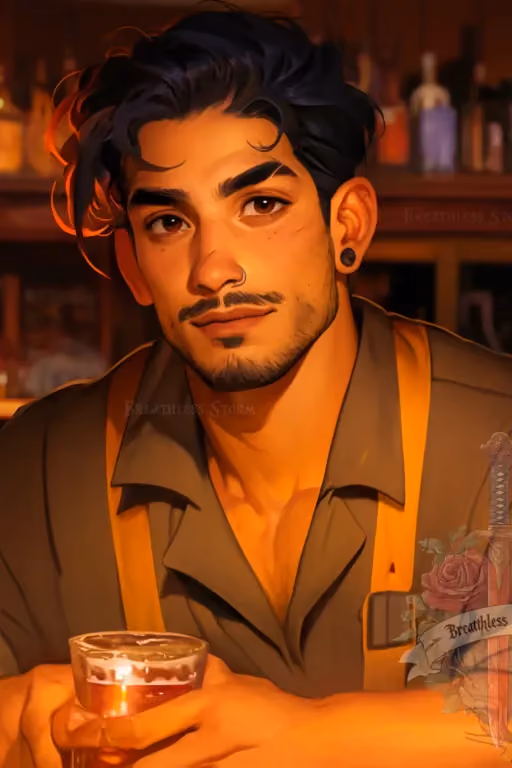 Emiliano | Car Mechanic 