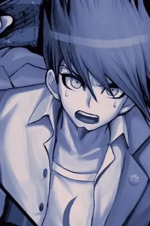Kaito Momota
