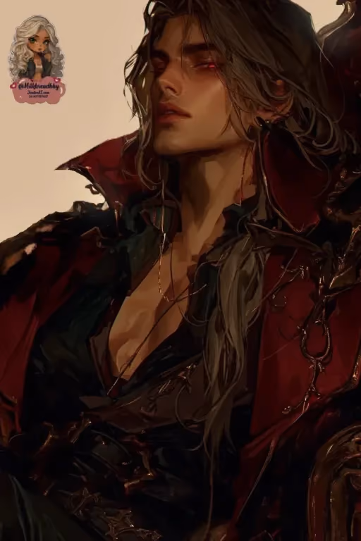 Umbrycus Barlowe