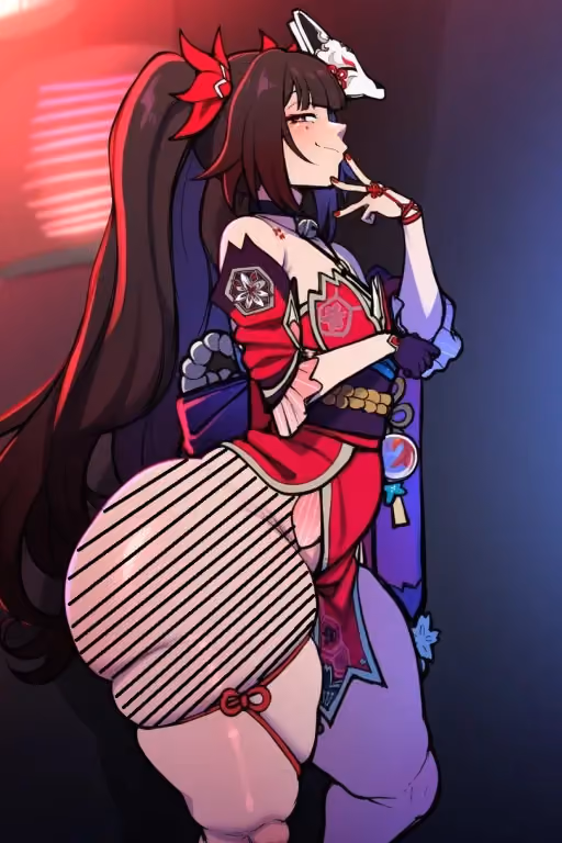 Sparkle (Honkai: Star Rail)