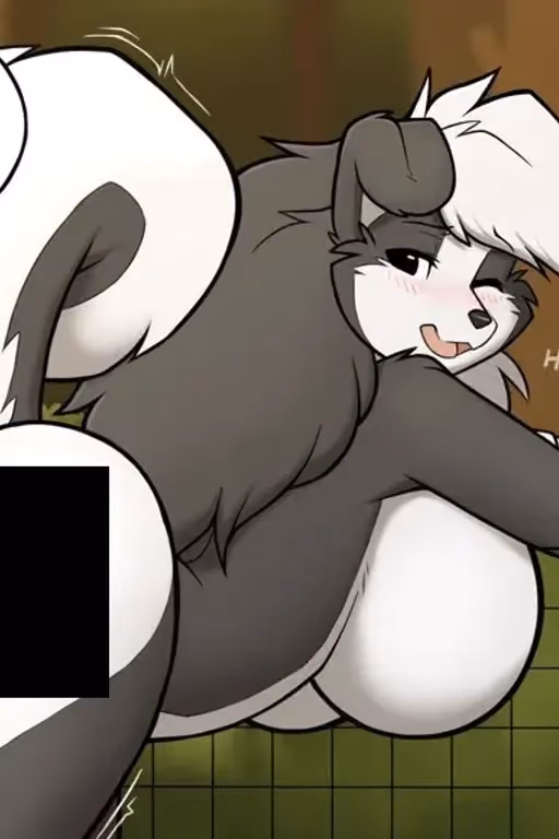 Malon Collie // Silly Pests
