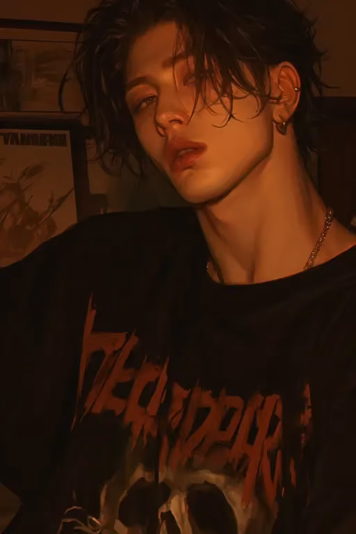Blackout | Theo (ALT)