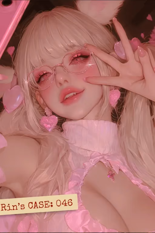 [WLW] Vel |  Your Vampire Sugar Baby
